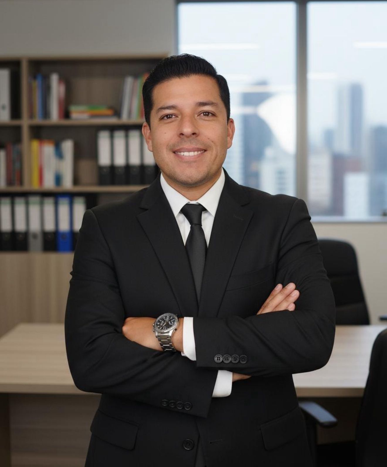 César López del Campo